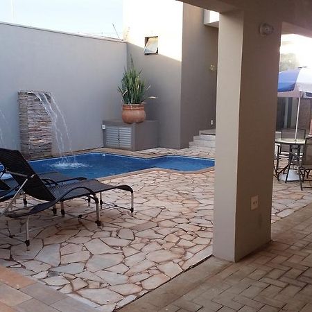 Olímpia Recanto Curitibano מראה חיצוני תמונה