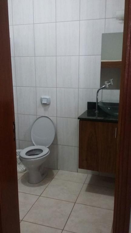 Olímpia Recanto Curitibano מראה חיצוני תמונה
